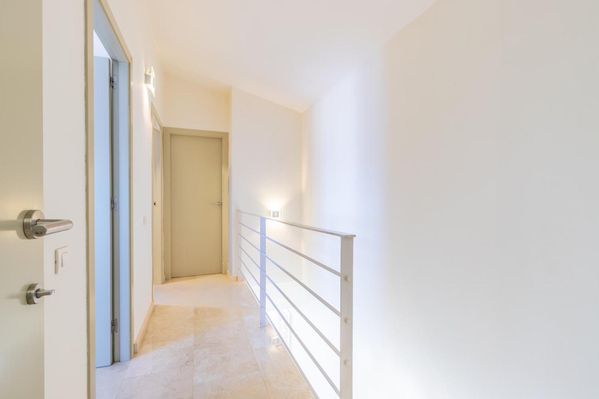 Altea Hills , Villa Noruega מראה חיצוני תמונה