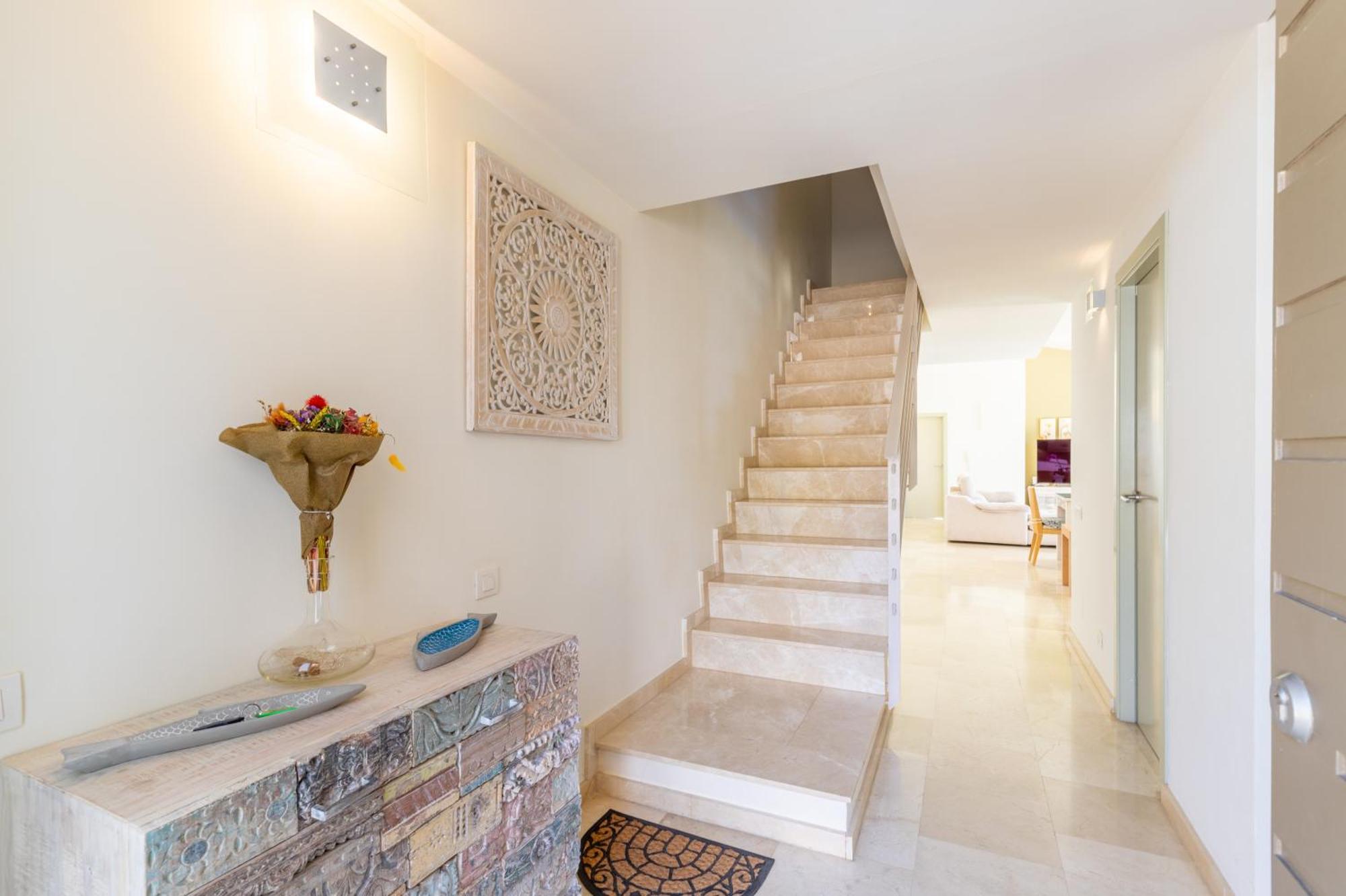 Altea Hills , Villa Noruega מראה חיצוני תמונה