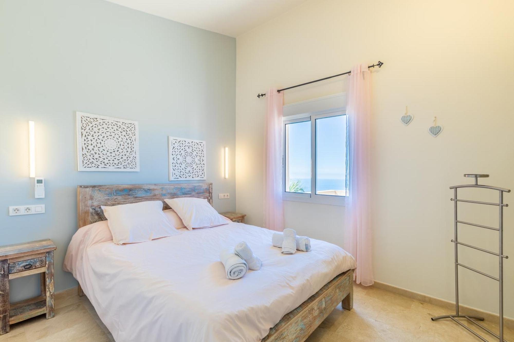Altea Hills , Villa Noruega מראה חיצוני תמונה
