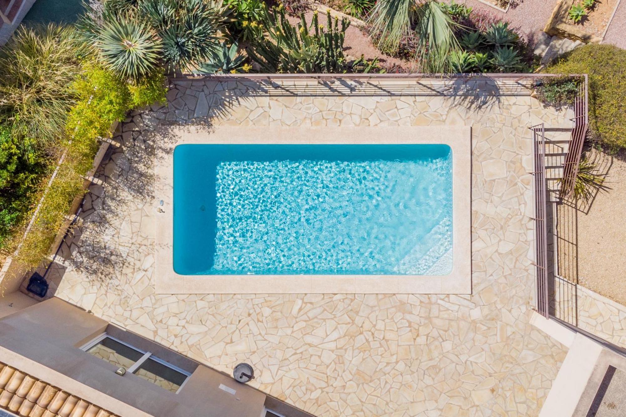 Altea Hills , Villa Noruega מראה חיצוני תמונה